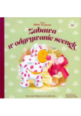 Kubuś i przyjaciele Tom 81 Zabawa w odgrywanie scenek