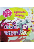 Zgubione balony