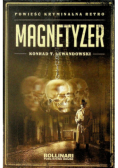 Magnetyzer