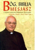 Bóg Biblia Mesjasz