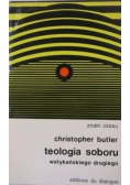 Teologia Soboru Watykańskiego drugiego