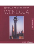 Sztuka i architektura Wenecja