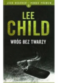 Jack Reacher Ponad prawem Tom 3 Wróg bez twarzy