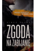 Zgoda na zabijanie
