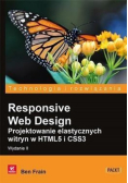 Responsive Web Design. Projektowanie elastycznych witryn w HTML5 i CSS3