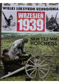 Wielki Lek Nkm 13,2 Mm Hotchkiss Tom 283