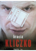 Bracia Kliczko Biografia