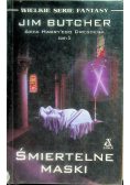 Śmiertelne maski