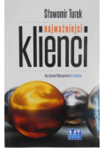 Najważniejsi klienci