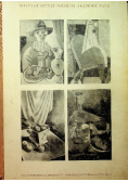 Polskie życie artystyczne w latach 1915 - 1939
