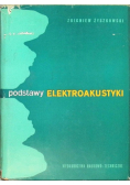 Podstawy elektroakustyki