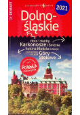 Polska Niezwykła Dolnośląskie przewodnik+atlas