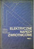 Elektryczne napędy zwrotnicowe