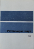 Psychologia religii