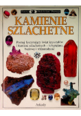 Patrzę Podziwiam Poznaję Kamienie szlachetne
