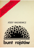 Bunt Rojstów