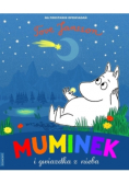 Muminki Muminek i gwiazdka z nieba