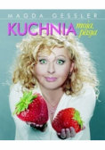 Kuchnia moja pasja