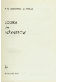 Logika dla inżynierów