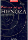 Parapsychologia Hipnoza