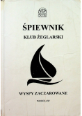 Śpiewnik. Klub żeglarski