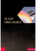 Ślady obecności