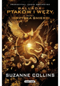 Igrzyska śmierci Ballada ptaków i węży