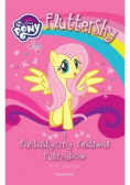 Fluttershy i Fantastyczny Festiwal Futrzaków