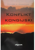 Konflikt kongijski