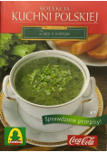 Kolekcja Kuchni Polskiej Zupy Z Warzyw