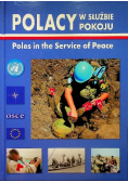 Polacy w służbie pokoju