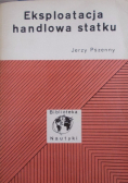Eksploatacja handlowa statku