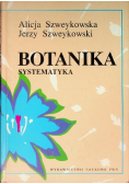 Botanika Tom  2 Systematyka