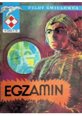 Pilot śmigłowca Nr 2 Egzamin