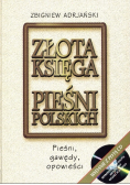 Złota księga pieśni polskich