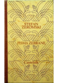 Pisma zebrane Tom 8