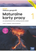 Maturalne karty pracy ze wskazówkami do rozwiązywania zadań Klasa 1 Zakres rozszerzony