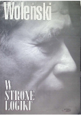 W stronę logiki