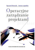Operacyjne zarządzanie projektami