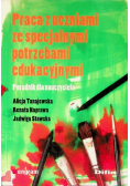 Praca z uczniami ze specjalnymi potrzebami edukacyjnymi