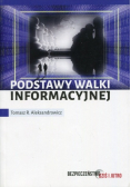 Podstawy walki informacyjnej