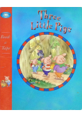 Three Little Pigs