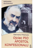Ojciec Pio apostoł konfesjonału