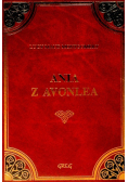Ania z Avonlea