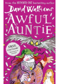 Awful auntie