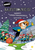 Najfutbolniejsi T2 Tajemnica turnieju gwiazdkowego