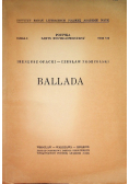 Ballada Tom VII