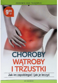 Choroby wątroby i trzustki  Nr 2 / 15