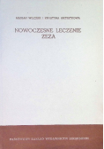 Nowoczesne leczenie zeza