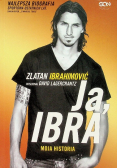 Ja, Ibra